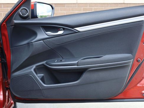Used 2019 Honda Civic EX image 24