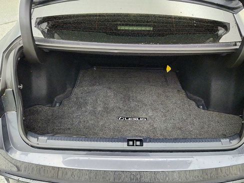 Used 2023 Lexus IS 350 F Sport w/ Navigation Package RWD image 23