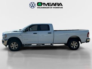Used 2024 RAM 3500 Big Horn AWD/4WD video 2