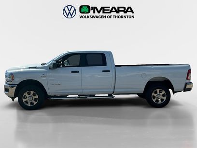 Used 2024 RAM 3500 Big Horn