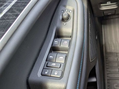 Used 2023 Jeep Grand Cherokee Trailhawk w/ Advanced Protech Group II AWD/4WD image 26