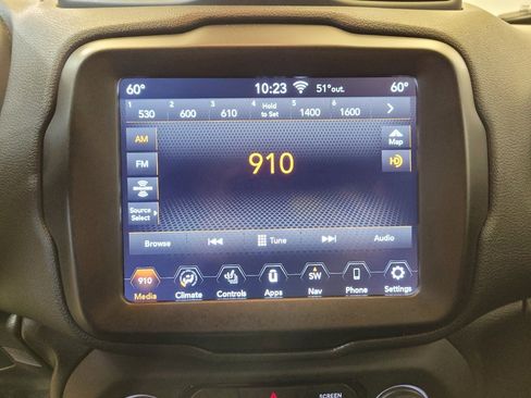 Used 2020 Jeep Renegade Sport image 25