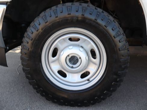 Used 2019 Ford F350 XL AWD/4WD image 37