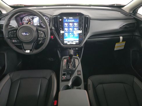 New 2026 Subaru Crosstrek 2.5i Limited image 24