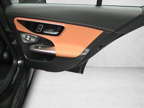 New 2026 Mercedes-Benz C 43 AMG 4MATIC Sedan image 23