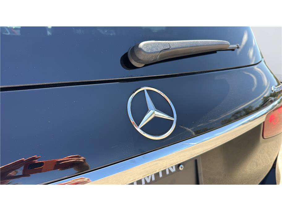 Used 2024 Mercedes-Benz GLS 450 4MATIC image 43