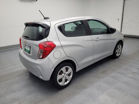 Used 2021 Chevrolet Spark LS FWD image 10