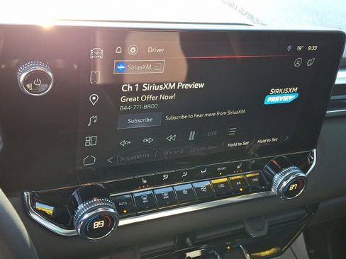 Used 2023 GMC Canyon Elevation w/ Elevation Premium Package image 18