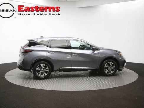 Used 2021 Nissan Murano S image 69