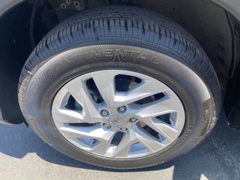 Used 2016 Honda CR-V EX image 19