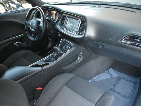 Used 2017 Dodge Challenger R/T w/ Sound Group image 13