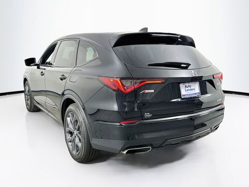 Used 2023 Acura MDX A-Spec image 7