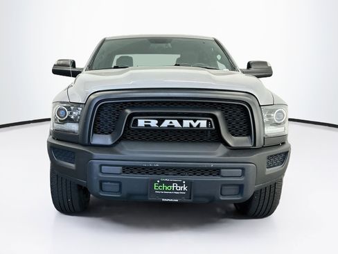 Used 2022 RAM 1500 Warlock w/ Trailer & Traction Group AWD/4WD image 2