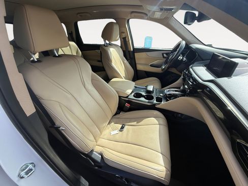 Used 2022 Acura MDX SH-AWD w/ Technology Package image 19