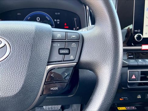 Certified 2026 Toyota Camry LE w/ Convenience Package image 24