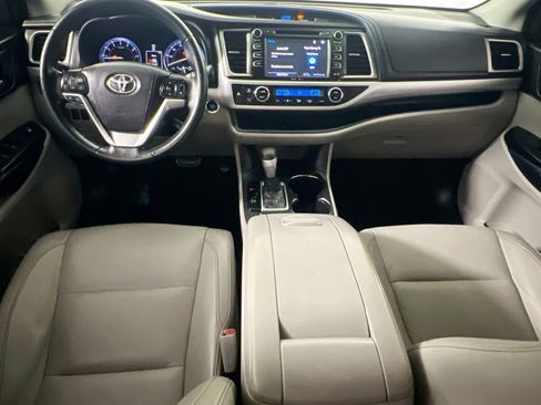 Used 2015 Toyota Highlander XLE image 30