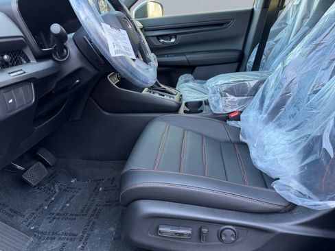 New 2026 Honda CR-V Sport-L image 7