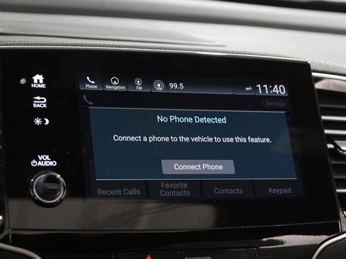 Used 2021 Honda Passport Elite image 14