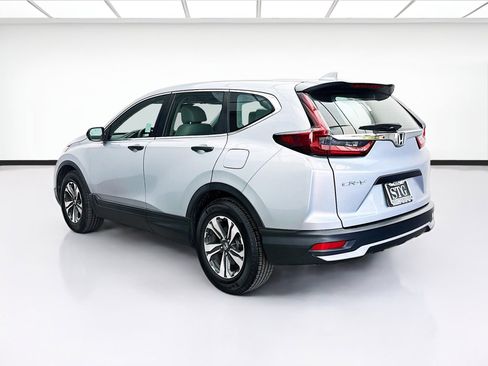 Used 2020 Honda CR-V LX image 6
