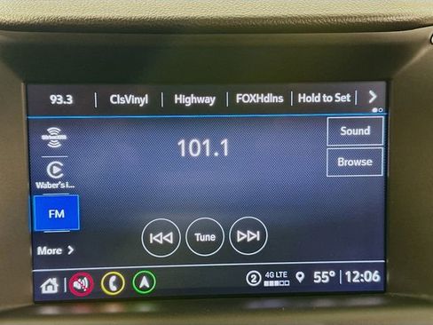 Used 2023 GMC Terrain Denali image 13