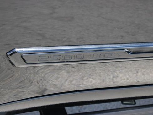 Used 2024 Chevrolet Silverado 2500 High Country w/ High Country Premium Package AWD/4WD image 17