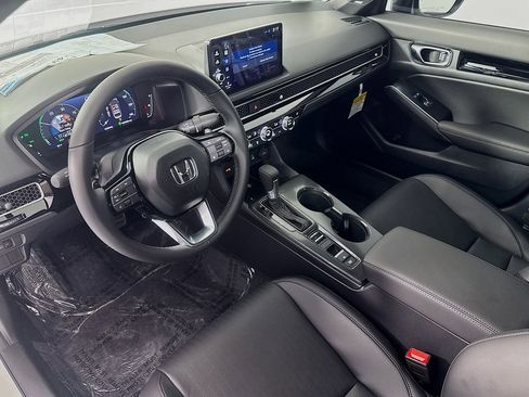 New 2026 Honda Civic Sport Touring image 15