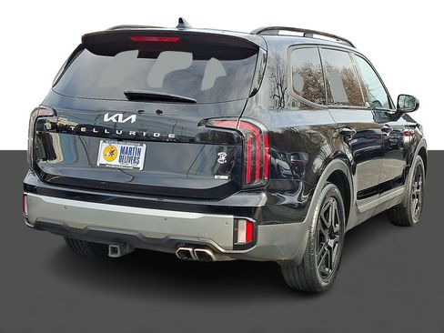 Used 2023 Kia Telluride SX X-Line image 6