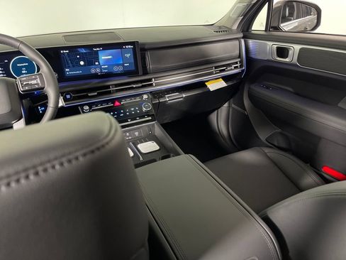 New 2026 Hyundai Santa Fe Limited image 19