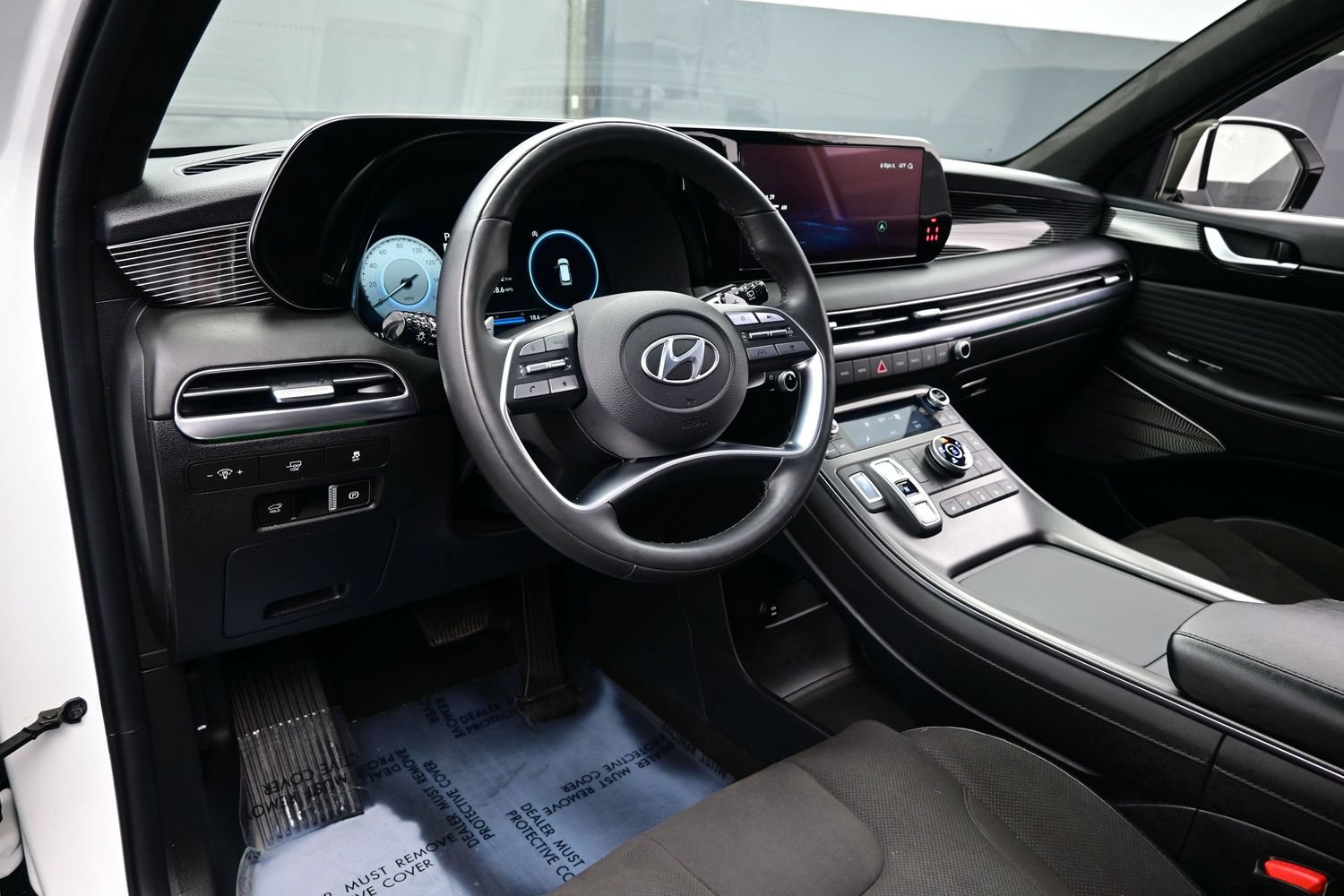 Used 2024 Hyundai Palisade Calligraphy AWD/4WD image 13