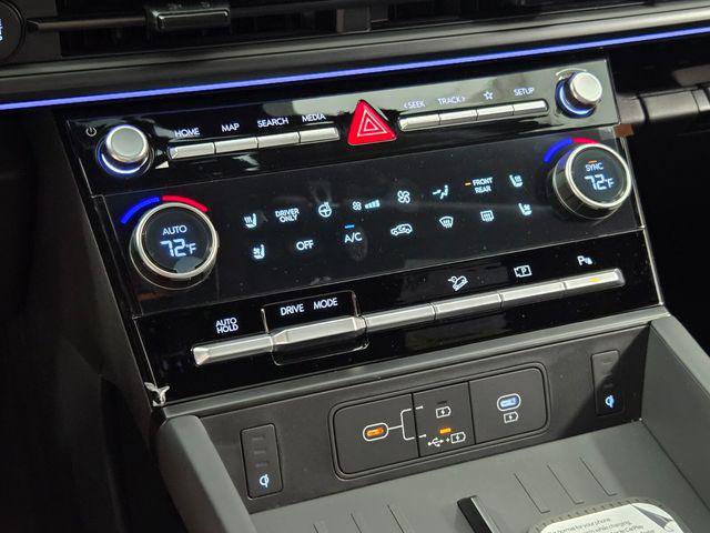 New 2026 Hyundai Santa Fe Calligraphy FWD image 22