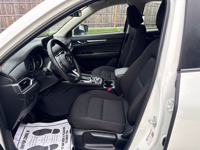 Used 2025 MAZDA CX-5 AWD 2.5 S image 11