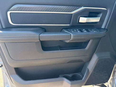 New 2026 RAM 5500 4x4 Crew Cab image 9