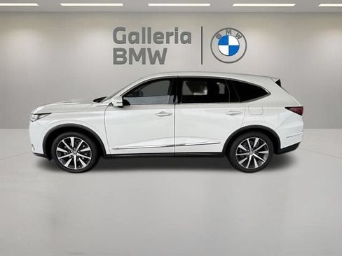 Used 2025 Acura MDX FWD w/ Technology Package image 10