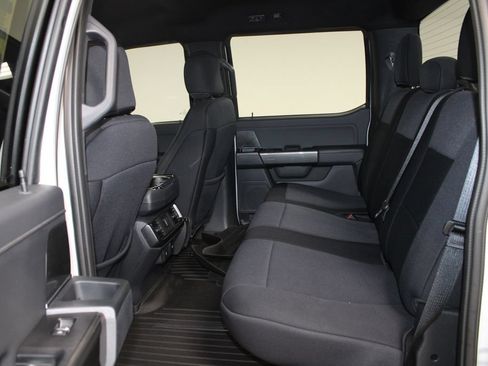 Used 2023 Ford F150 XLT w/ Equipment Group 302A High AWD/4WD image 28