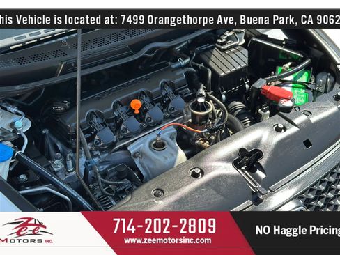 Used 2009 Honda Civic LX image 39