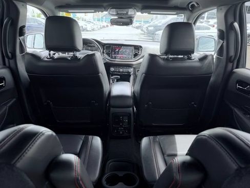 Used 2023 Dodge Durango R/T AWD/4WD image 27