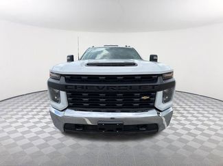 Used 2023 Chevrolet Silverado 3500 W/T w/ WT Convenience Package AWD/4WD video 2