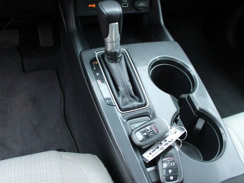 Used 2024 Honda Civic EX image 10