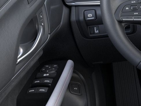 New 2026 Cadillac CT4 V Blackwing w/ Climate Package image 22