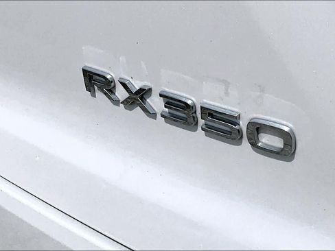 Used 2023 Lexus RX 350 Premium w/ Cold Area Package FWD image 10