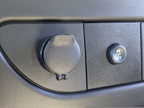 New 2025 Chevrolet Express 2500 w/ Driver Convenience Package image 23