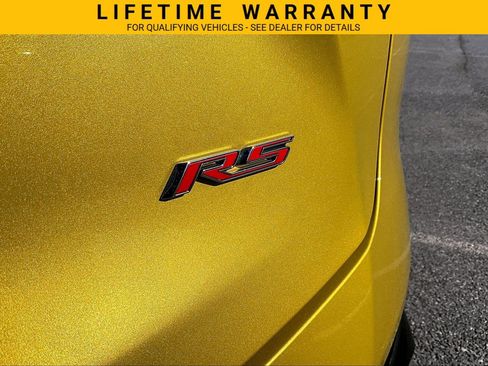 Used 2022 Chevrolet Blazer RS w/ Driver Confidence II Package FWD image 8