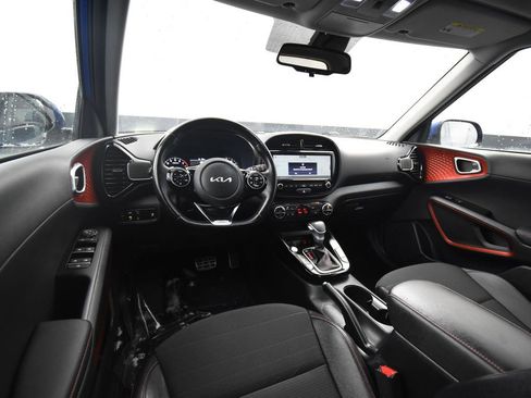Certified 2022 Kia Soul Turbo image 11