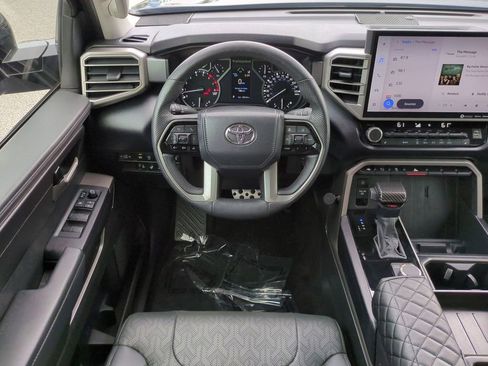 Used 2022 Toyota Tundra SR5 image 16