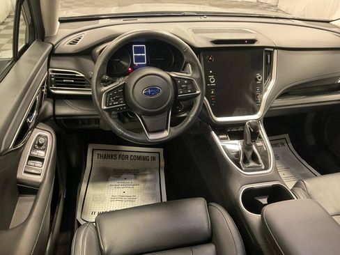 Used 2024 Subaru Outback Touring XT AWD/4WD image 29