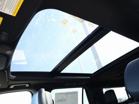 New 2026 Ford Expedition Max Platinum w/ Stealth Appearance Package image 19