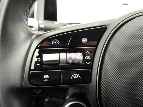 Used 2024 Hyundai Ioniq 6 SEL image 37