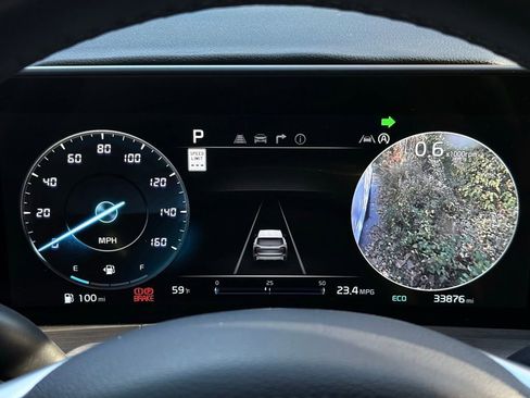 Certified 2024 Kia Telluride SX Prestige X-Line image 34