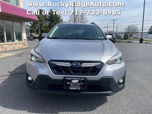 Used 2023 Subaru Crosstrek 2.5i Limited image 2