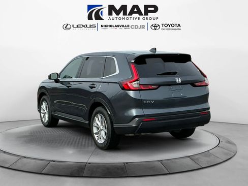 Used 2023 Honda CR-V EX-L image 6